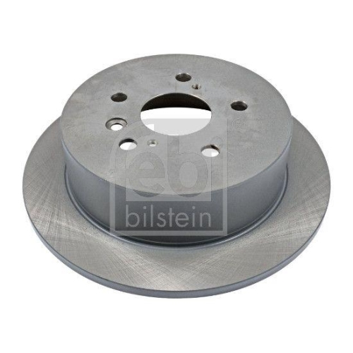 FEBI BILSTEIN Bremsscheibe