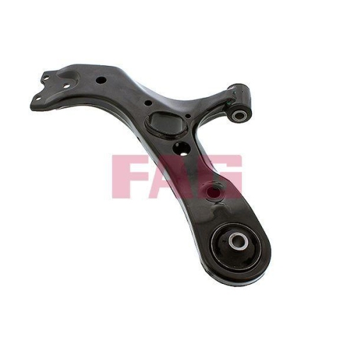 Schaeffler FAG Lenker, Radaufh&auml;ngung