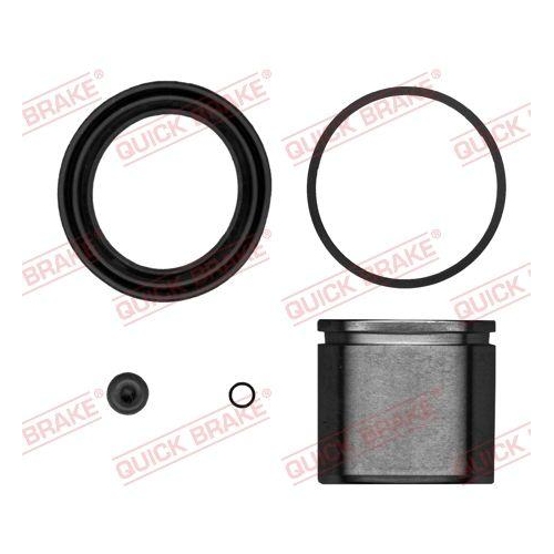 QUICK BRAKE Reparatursatz, Bremssattel