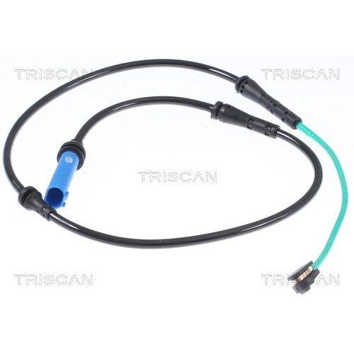 TRISCAN Warnkontakt, Bremsbelagverschlei&szlig;