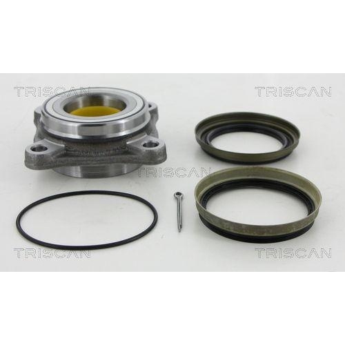 TRISCAN Radlagersatz