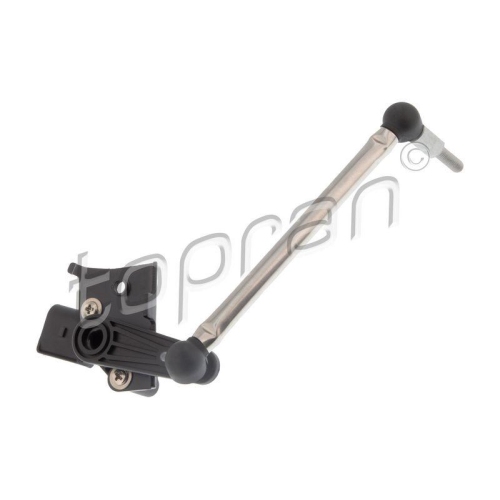 TOPRAN Sensor, Leuchtweitenregulierung