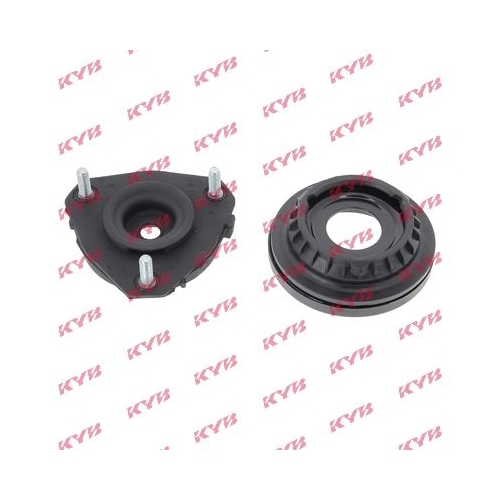 KYB Reparatursatz, Federbeinstützlager Suspension Mounting Kit