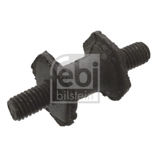 FEBI BILSTEIN Halter, Kraftstoffpumpe