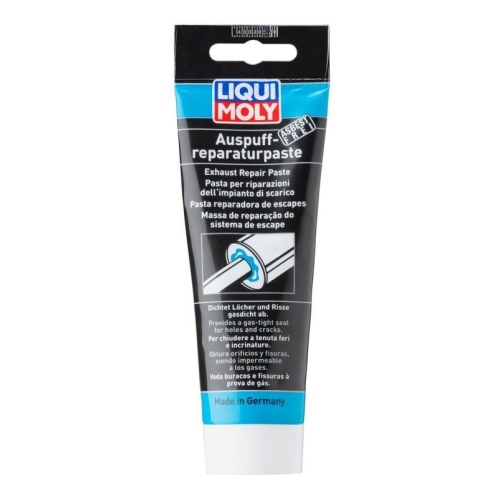 LIQUI MOLY Montagespray Auspuffreparaturpaste