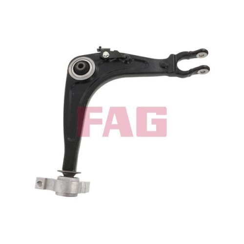 Schaeffler FAG Lenker, Radaufh&auml;ngung