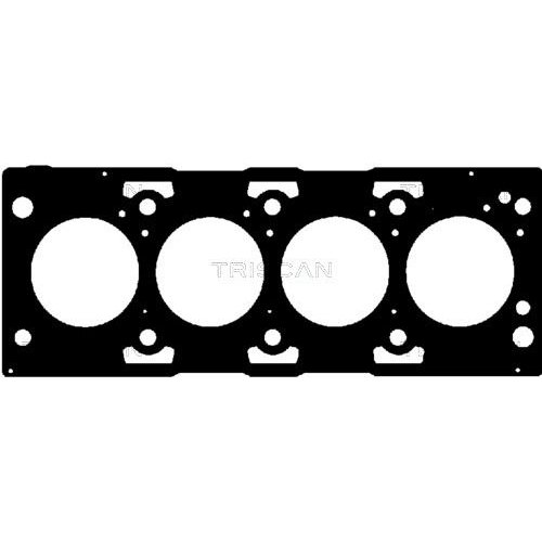 TRISCAN Dichtung, Zylinderkopf MULTILAYER STEEL