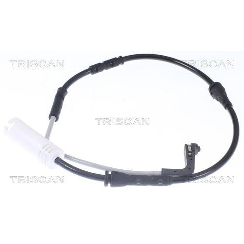 TRISCAN Warnkontakt, Bremsbelagverschlei&szlig;