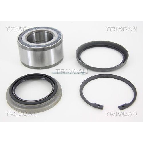 TRISCAN Radlagersatz