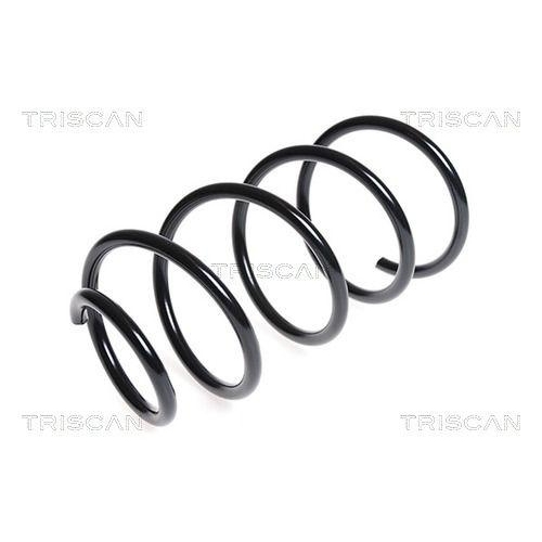 TRISCAN Fahrwerksfeder