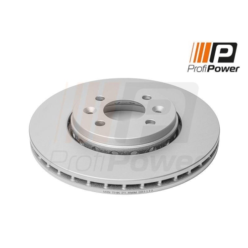 ProfiPower Bremsscheibe