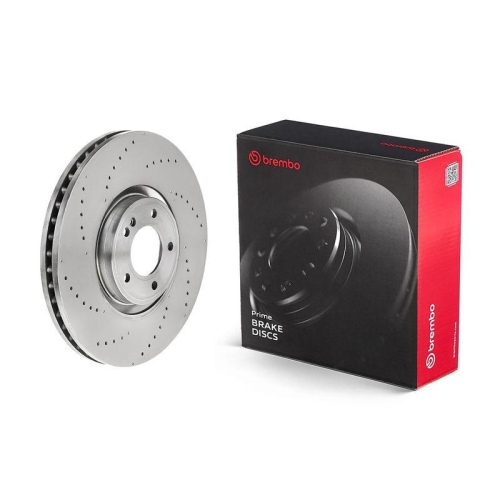 BREMBO Bremsscheibe PRIME LINE
