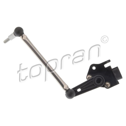 TOPRAN Sensor, Leuchtweitenregulierung