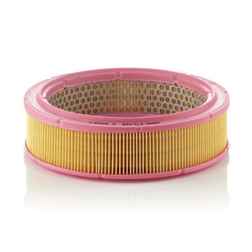 MANN-FILTER Luftfilter