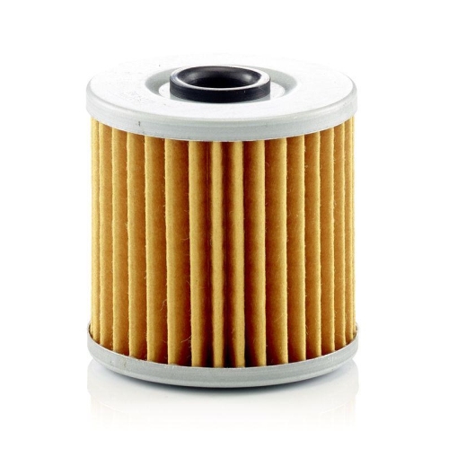 MANN-FILTER &Ouml;lfilter