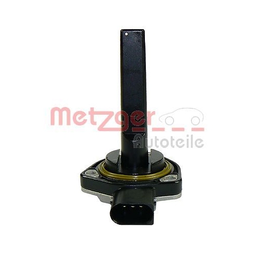 METZGER Sensor, Motorölstand ORIGINAL ERSATZTEIL