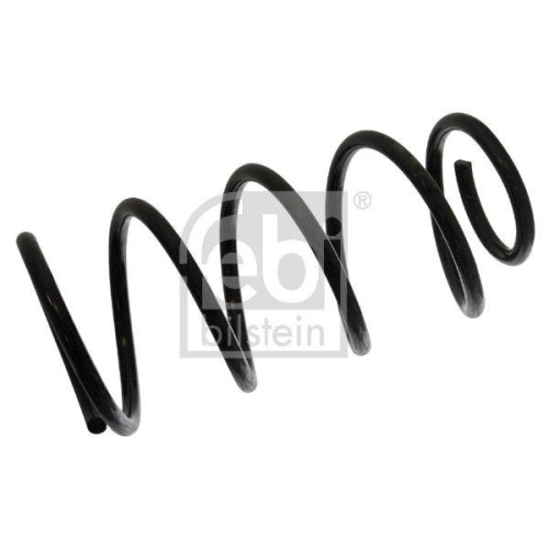 FEBI BILSTEIN Fahrwerksfeder