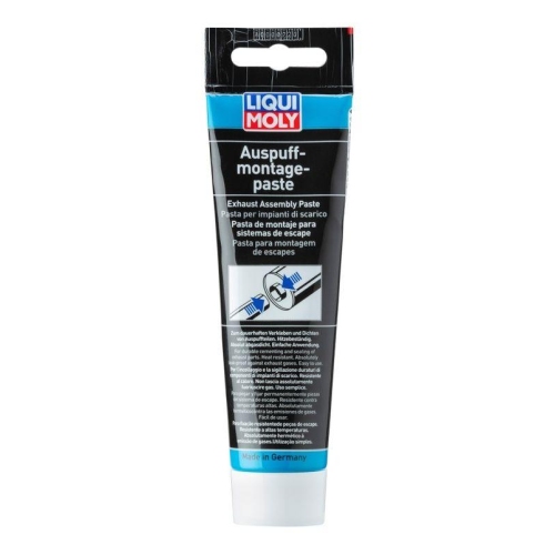 LIQUI MOLY Montagespray Auspuffmontagepaste