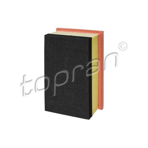 TOPRAN Luftfilter