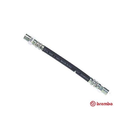 BREMBO Bremsschlauch ESSENTIAL LINE