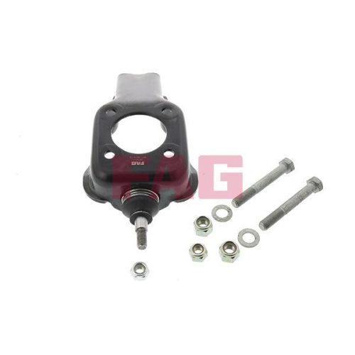 Schaeffler FAG Lenker, Radaufh&auml;ngung