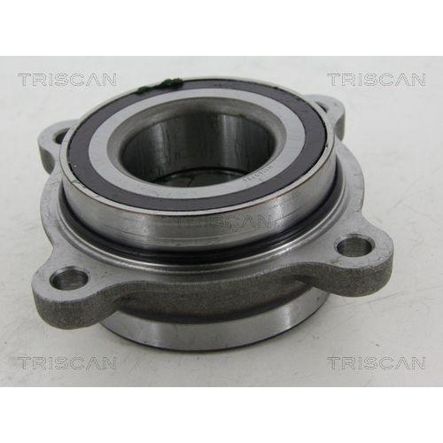 TRISCAN Radlagersatz