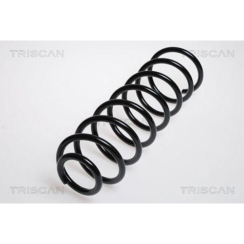 TRISCAN Fahrwerksfeder
