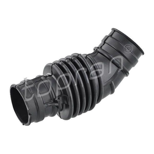 TOPRAN Ansaugschlauch, Luftfilter