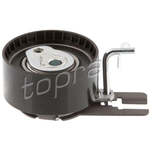 TOPRAN Spannrolle, Zahnriemen