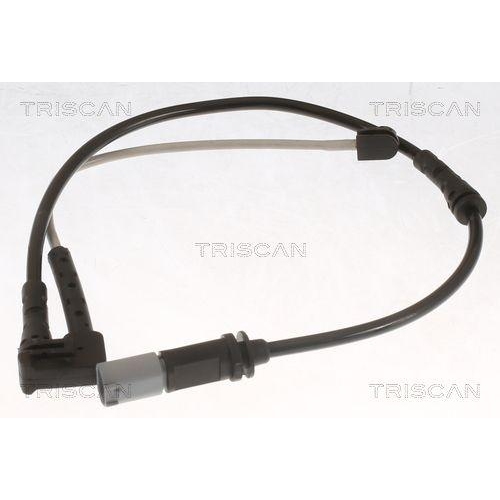 TRISCAN Warnkontakt, Bremsbelagverschlei&szlig;