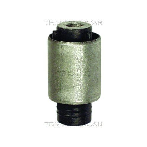 TRISCAN Lagerung, Lenker