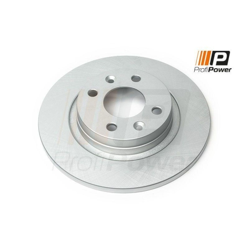 ProfiPower Bremsscheibe