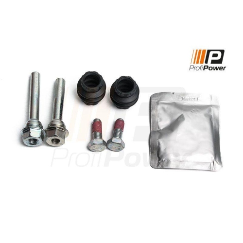 ProfiPower F&uuml;hrungsh&uuml;lsensatz, Bremssattel