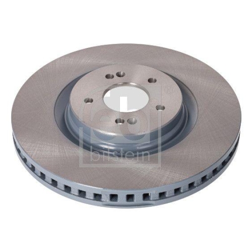 FEBI BILSTEIN Bremsscheibe