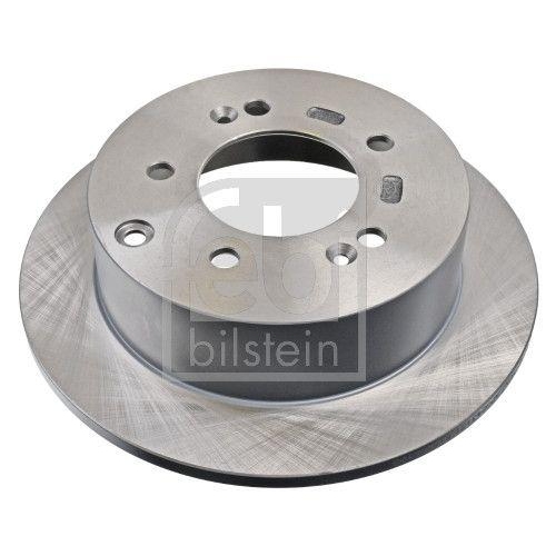 FEBI BILSTEIN Bremsscheibe