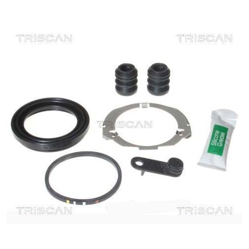 TRISCAN Reparatursatz, Bremssattel