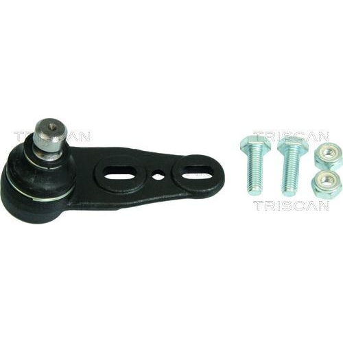 TRISCAN Trag-/F&uuml;hrungsgelenk