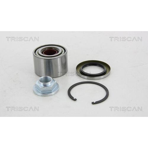 TRISCAN Radlagersatz