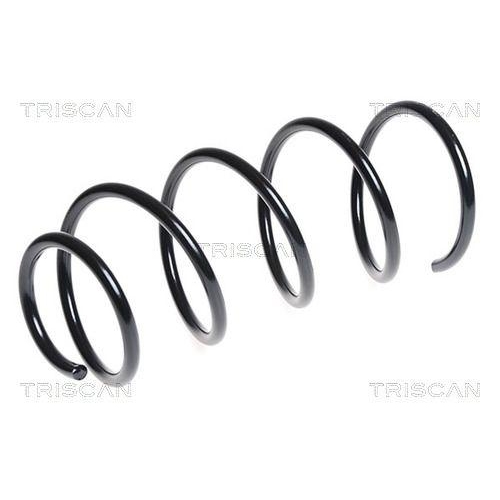 TRISCAN Fahrwerksfeder