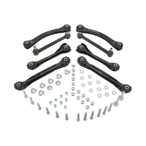 MOOG Reparatursatz, Radaufhängung