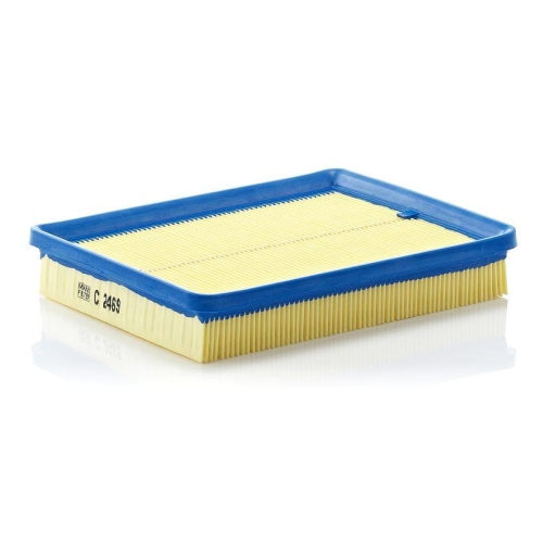 MANN-FILTER Luftfilter