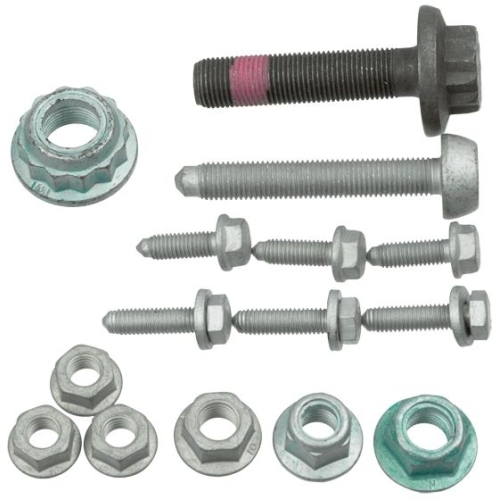 SACHS Reparatursatz, Radaufhängung Service Pack