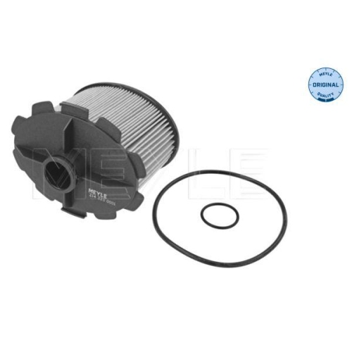 MEYLE Kraftstofffilter MEYLE-ORIGINAL: True to OE.