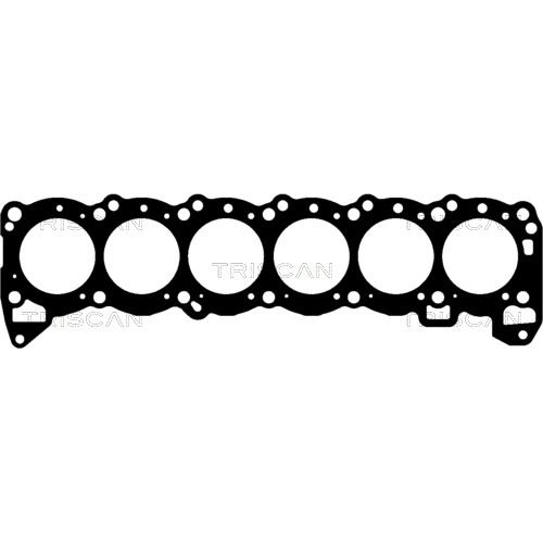 TRISCAN Dichtung, Zylinderkopf MULTILAYER STEEL