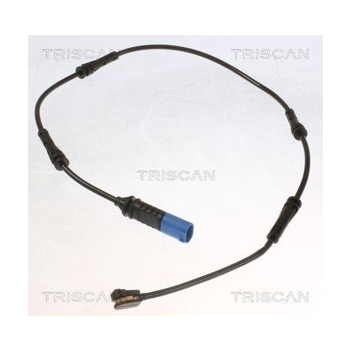 TRISCAN Warnkontakt, Bremsbelagverschlei&szlig;