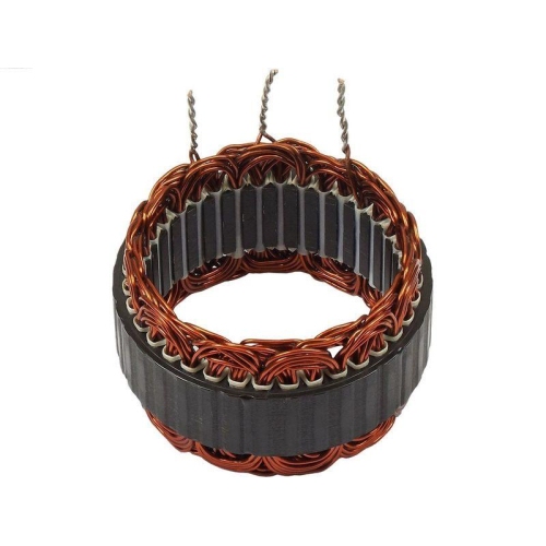 AS-PL Stator, Generator Brandneu AS-PL