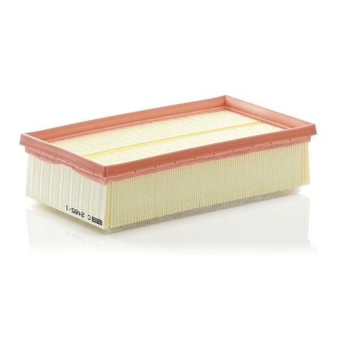 MANN-FILTER Luftfilter