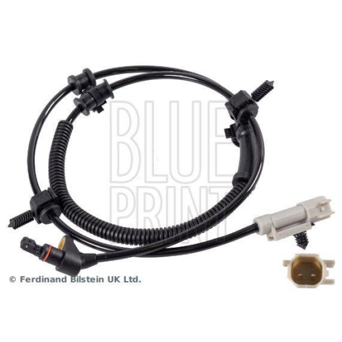 BLUE PRINT Sensor, Raddrehzahl