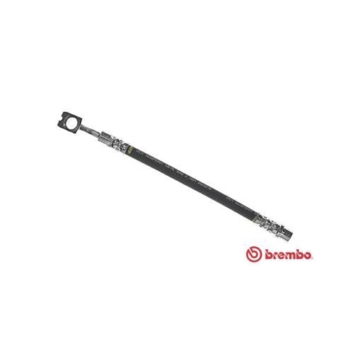 BREMBO Bremsschlauch ESSENTIAL LINE