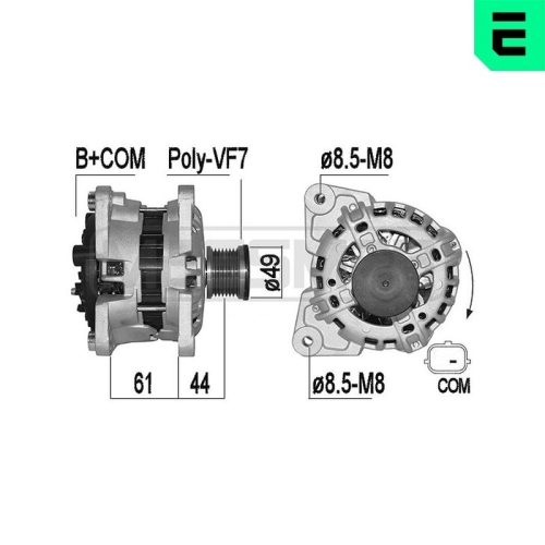 ERA Generator